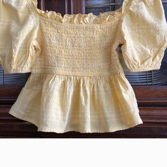 The Fifth Label Top - Picture 5 of 7